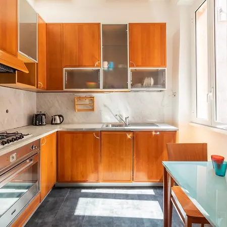 Campo De Fiori Large And Beautiful Apartment Rome Buitenkant foto