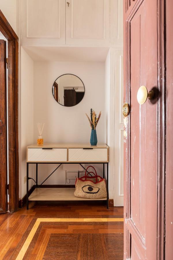 Apartment Campo De Fiori Large And Beautiful Rome