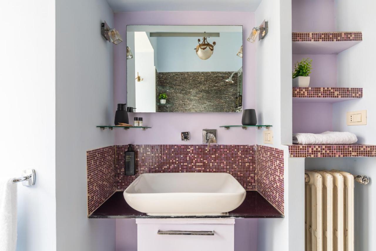 Campo De Fiori Large And Beautiful Apartment Rome